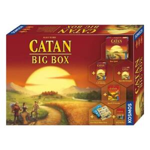 catan base game